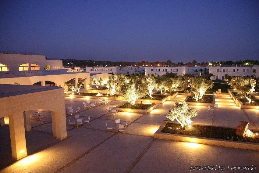 Vivosa Apulia Resort Ugento Exterior photo